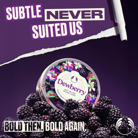 The Body Shop Dewberry Body Butter ingredients list