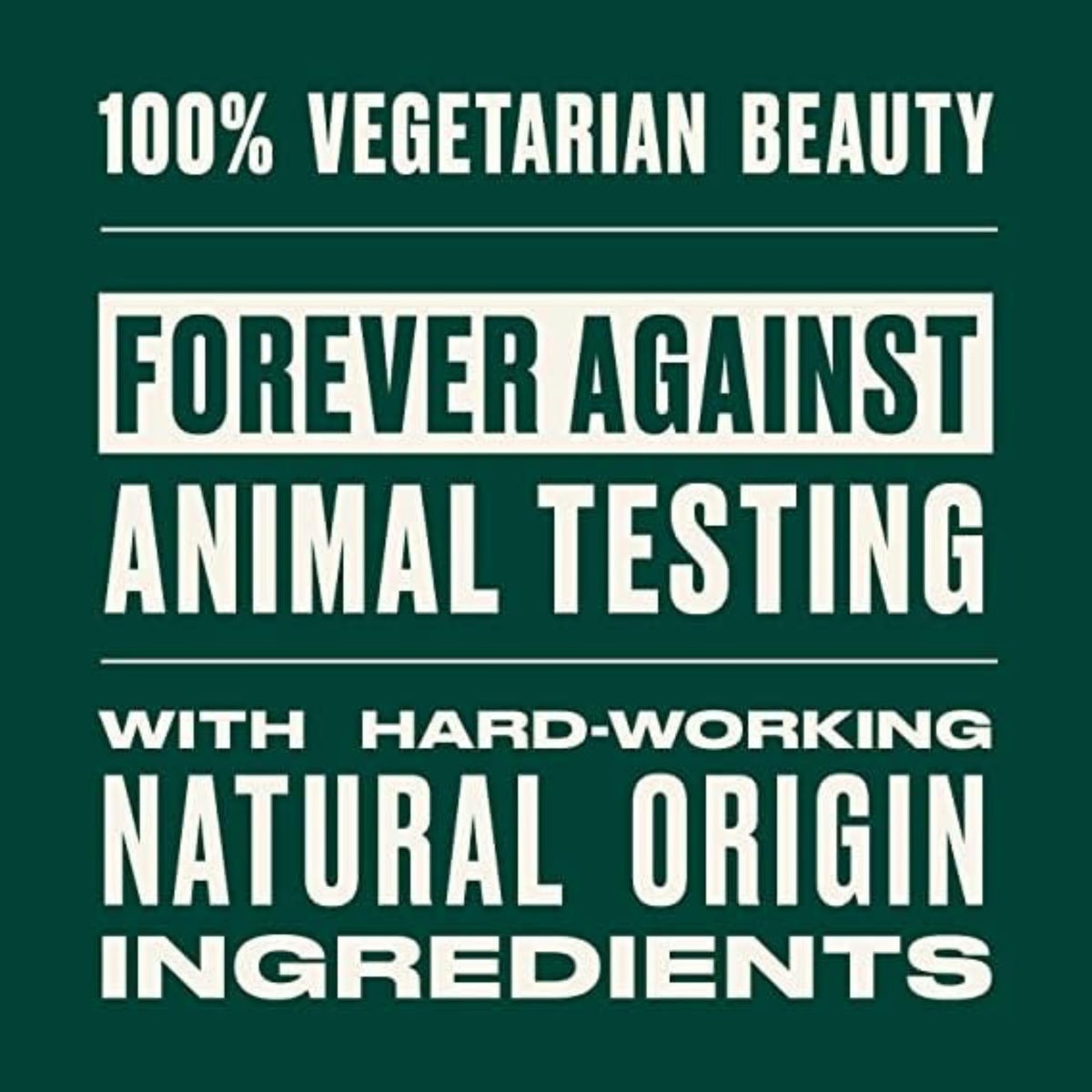The Body Shop Shea Hand Balm ingredients list on packaging