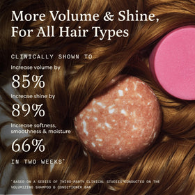 The Earthling Co. Shampoo Bar Vanilla Coconut packaging