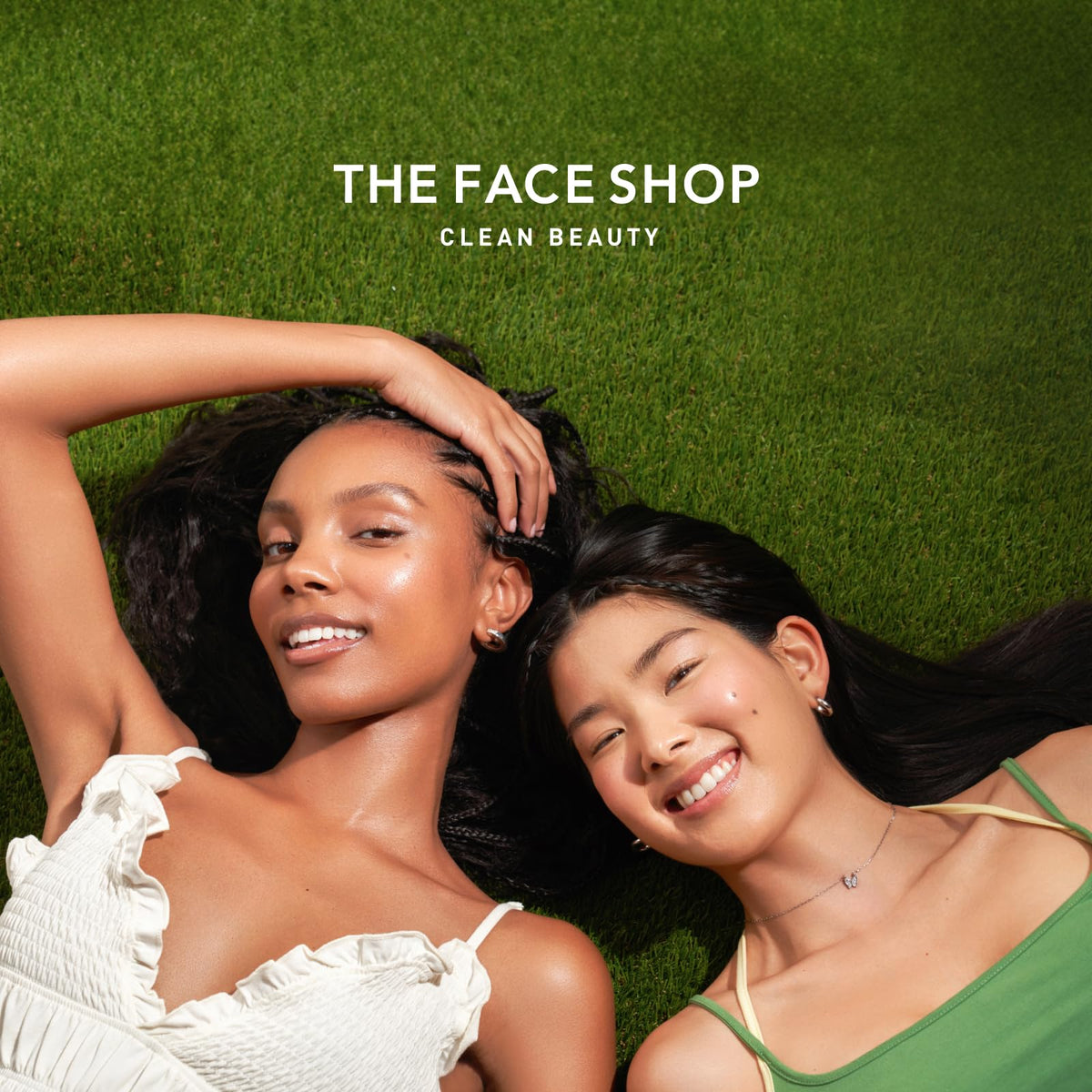 The Face Shop Rice Ceramide Cream 1.69 fl. oz. product shot