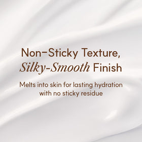 The Face Shop Rice Ceramide Cream in a bathroom setting