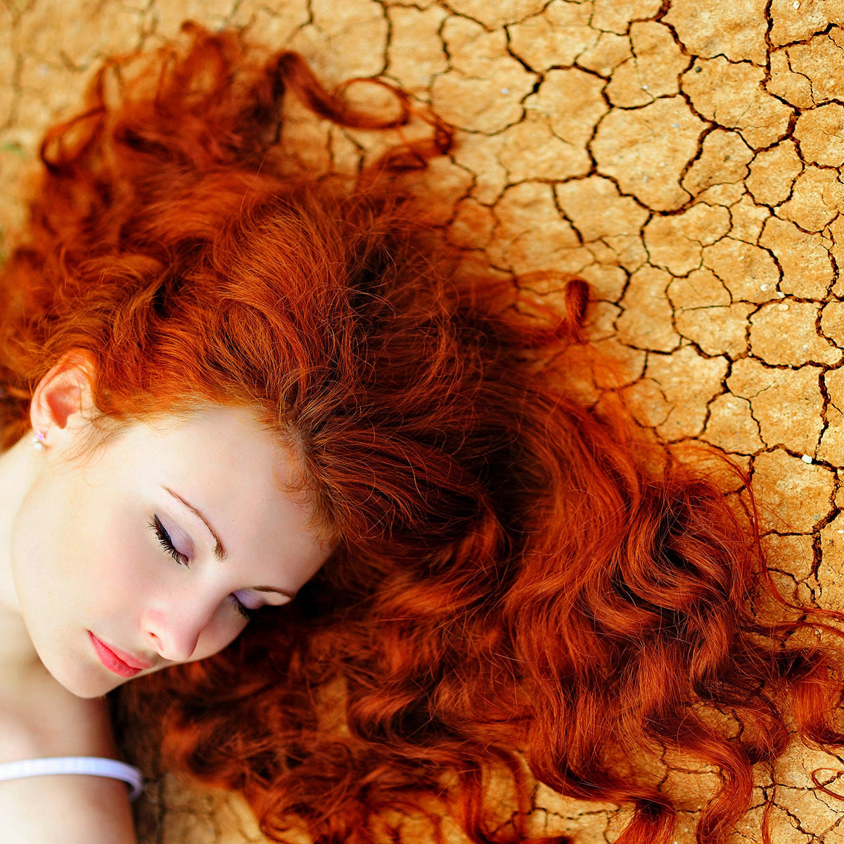 The Henna Guys Natural Red Henna Hair Dye 100g packaging