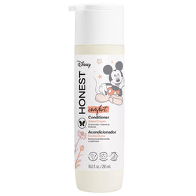 The Honest Company Sweet Cream Conditioner front view 360g