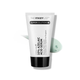 The INKEY List Azelaic Acid 10% Serum front view
