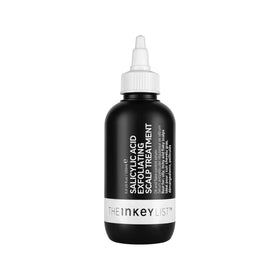 The INKEY List Salicylic Acid Exfoliating Scalp front view