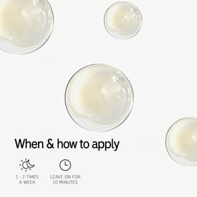 The INKEY List Salicylic Acid Exfoliating Scalp on a bathroom shelf