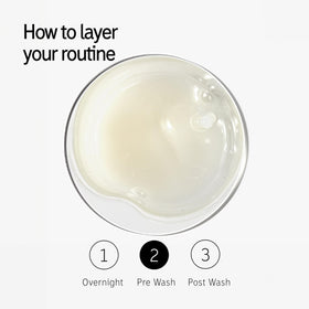 The INKEY List Salicylic Acid Exfoliating Scalp packaging