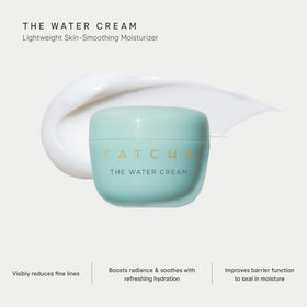The Kissu Lip Mask restorative lip mask from TATCHA