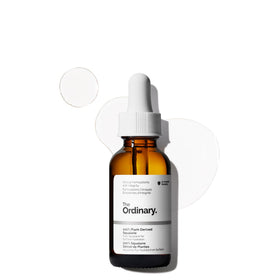 The Ordinary 100% Plant-Derived Squalane 1 Fl Oz front view