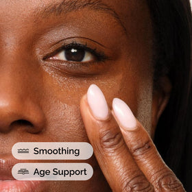 The Ordinary Argireline Solution 10% serum dropper close-up