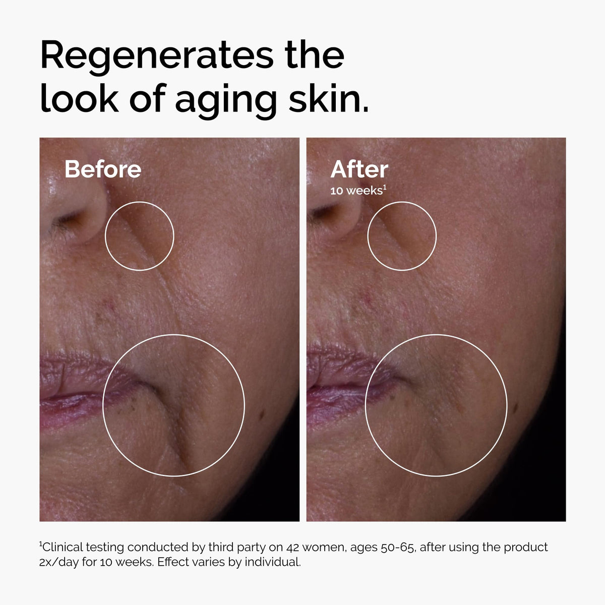 The Ordinary GF 15% Solution Anti-Aging Serum texture