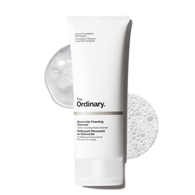 The Ordinary Glucoside Foaming Cleanser 5.1 Fl Oz front view