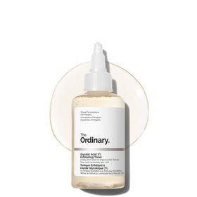 The Ordinary Glycolic Acid 7% Exfoliating Toner front view