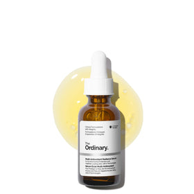 The Ordinary Multi-Antioxidant Radiance Serum front view with packaging