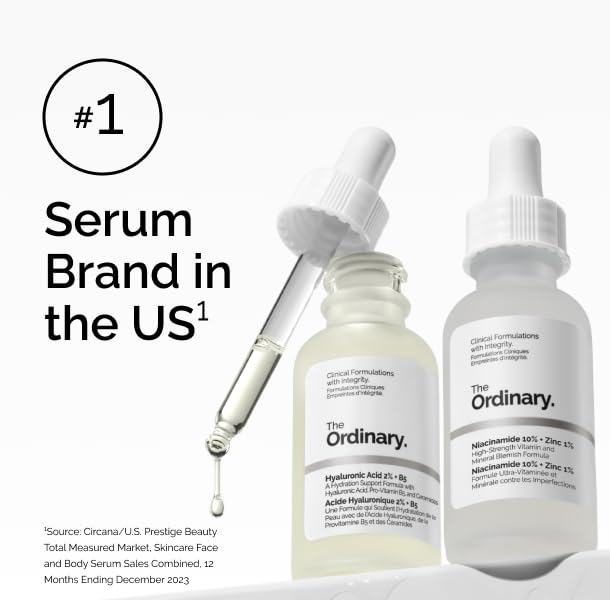 The Ordinary Multi-Peptide Eye Serum lifestyle scene