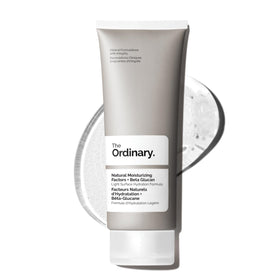 The Ordinary Natural Moisturizing Factors + Beta Glucan gel moisturiser front view