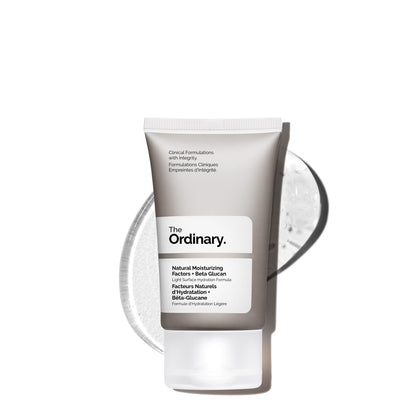The Ordinary Natural Moisturizing Factors Gel Moisturizer front view