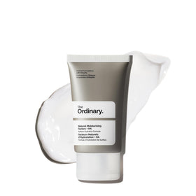 The Ordinary Natural Moisturizing Factors + Hyaluronic Acid front view