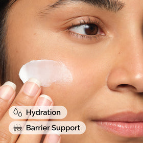 The Ordinary Natural Moisturizing Factors + Hyaluronic Acid packaging