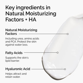 The Ordinary Natural Moisturizing Factors + Hyaluronic Acid side view