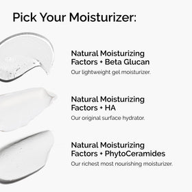 The Ordinary Natural Moisturizing Factors + PhytoCeramides ingredients list