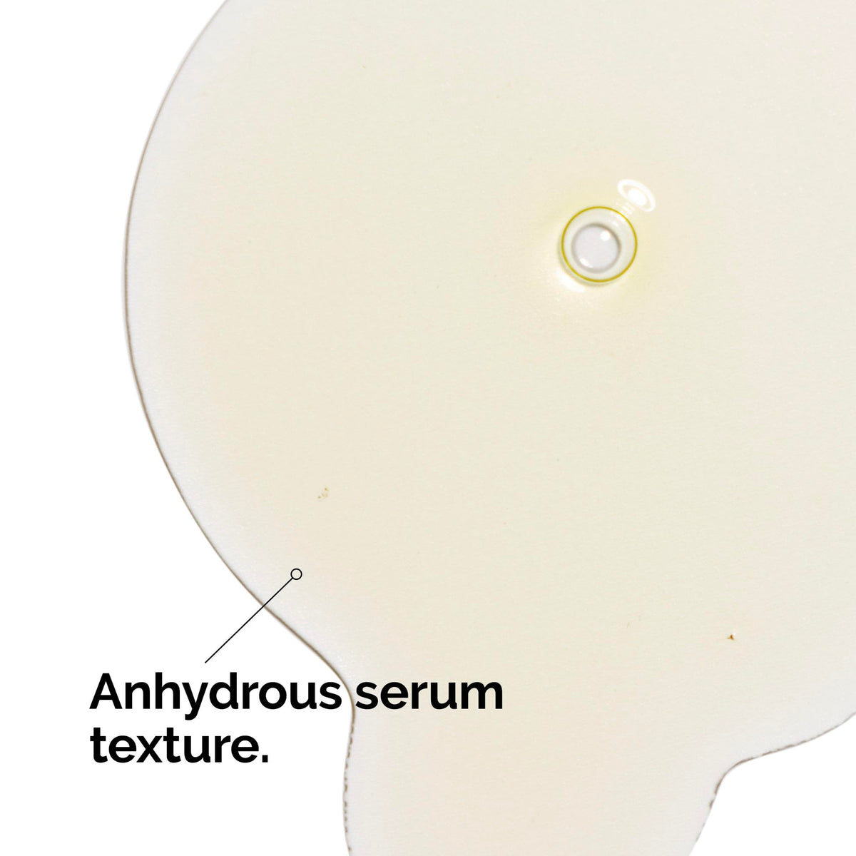 The Ordinary Retinol 0.2% in Squalane serum with squalane ingredients