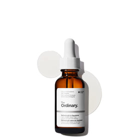 The Ordinary Retinol 0.5% in Squalane serum front view