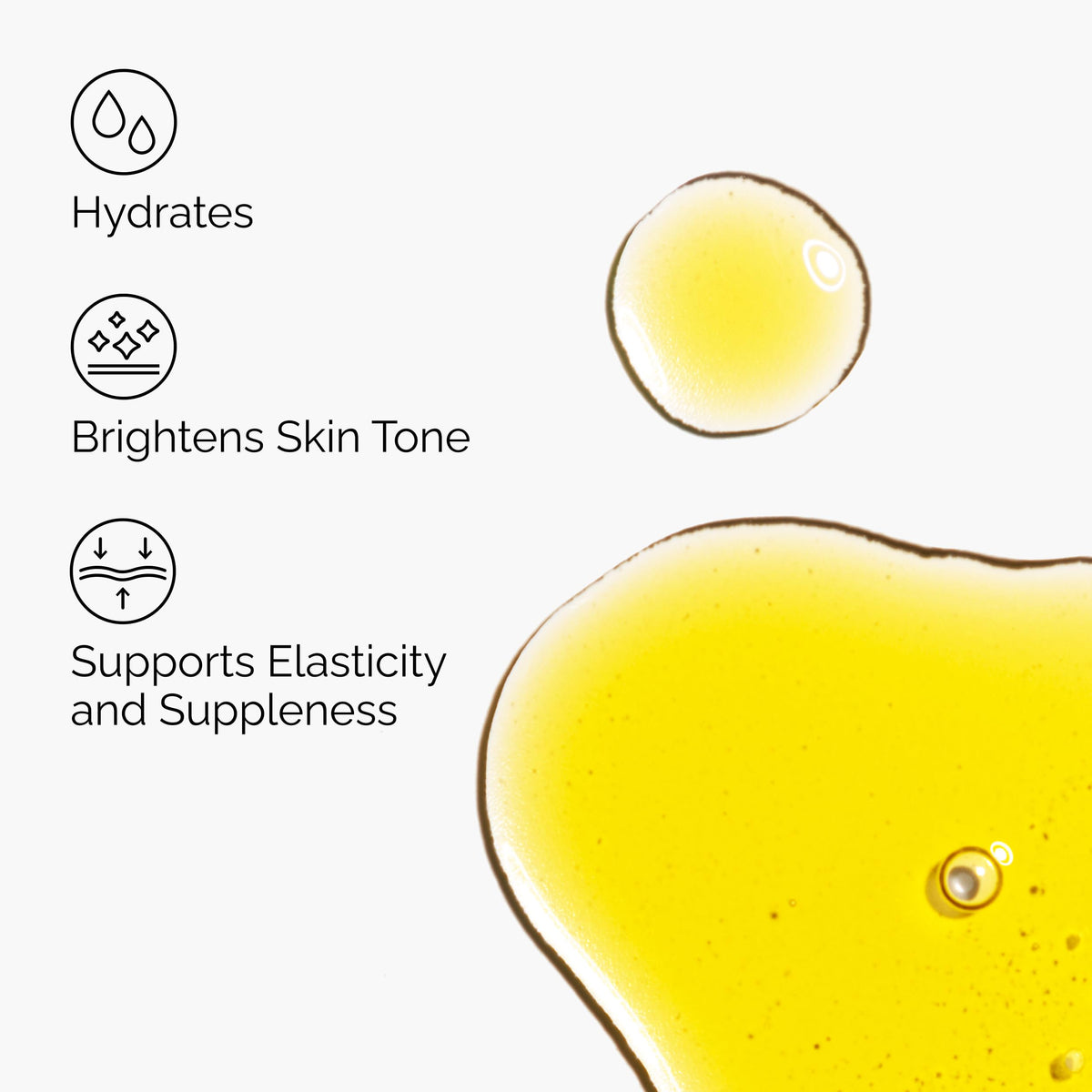 The Ordinary Rose Hip Seed Oil application dropper