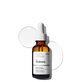 The Ordinary Salicylic Acid 2% Anhydrous Serum front view