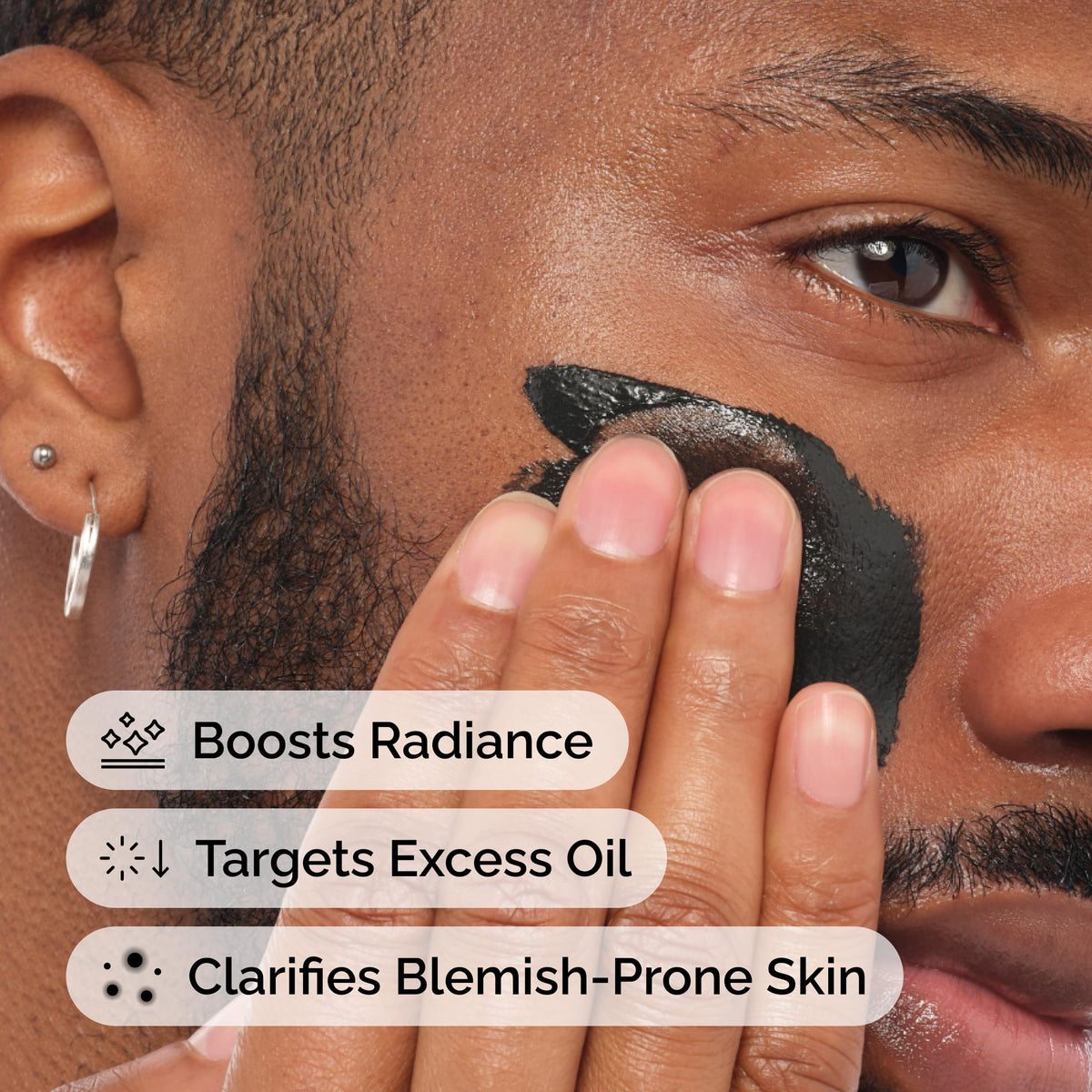 The Ordinary Salicylic Acid 2% Masque side view
