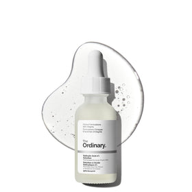 The Ordinary Salicylic Acid 2% Solution front view with packaging