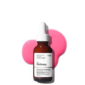 The Ordinary Soothing & Barrier Support Serum front view