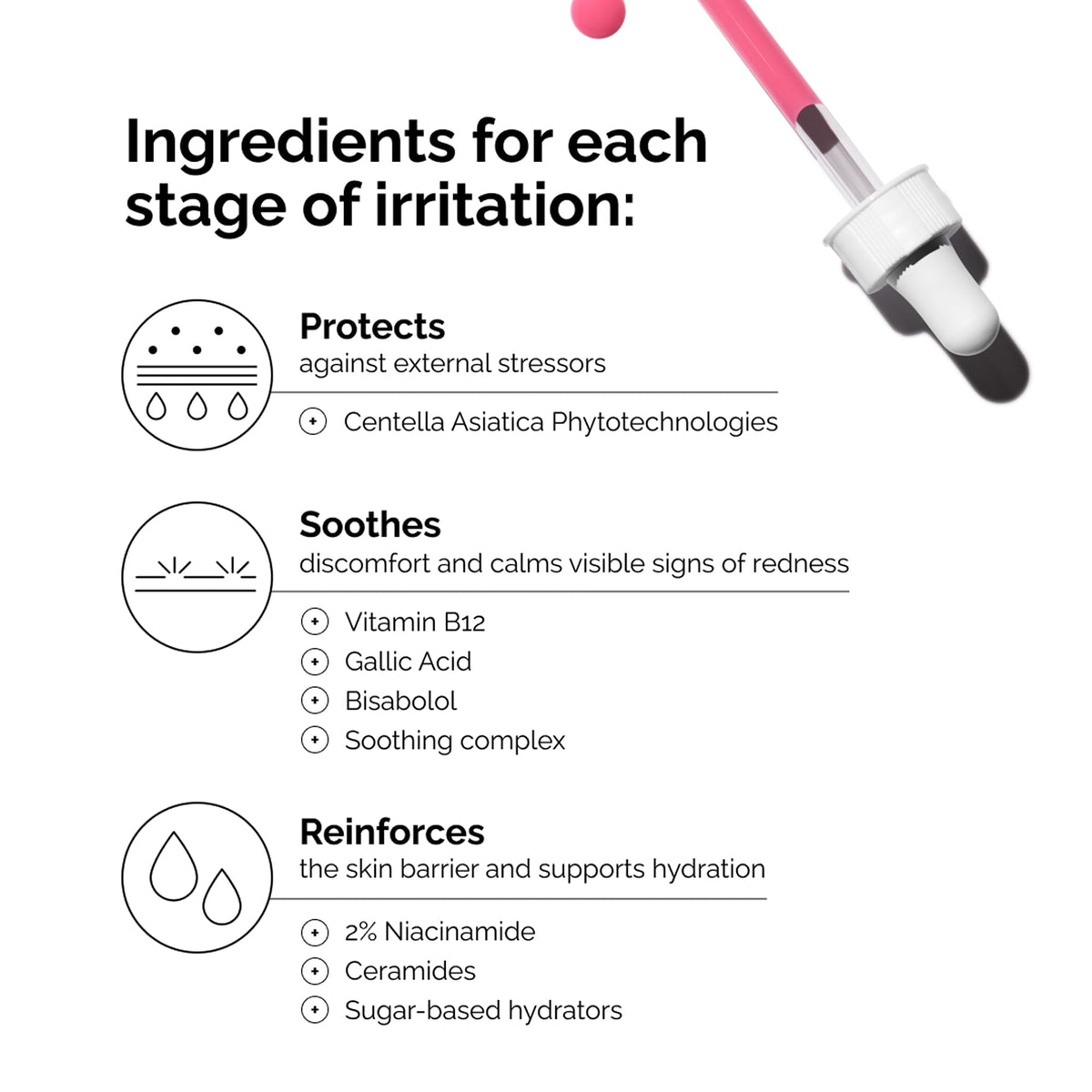 The Ordinary Soothing & Barrier Support Serum lifestyle scene