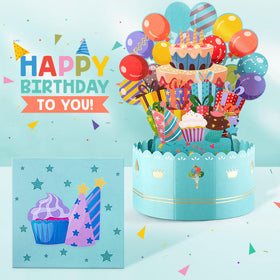 Thermos included in the ITABLETAS birthday gift set