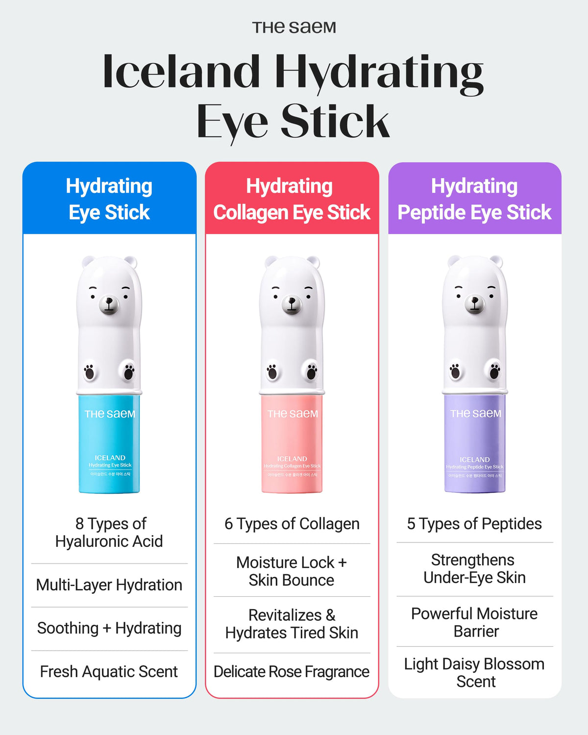 THESAEM Iceland Eye Stick lifestyle scene
