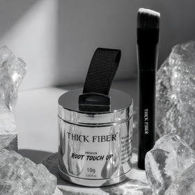 Thick Fiber Root Touch Up Powder packaging details
