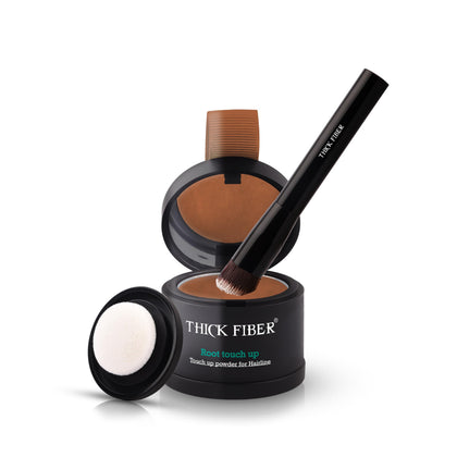 Thick Fiber Root Touch Up Set packaging front view
