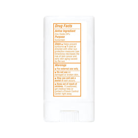 THINK Mineral Sunscreen Stick SPF 30 outdoor scene