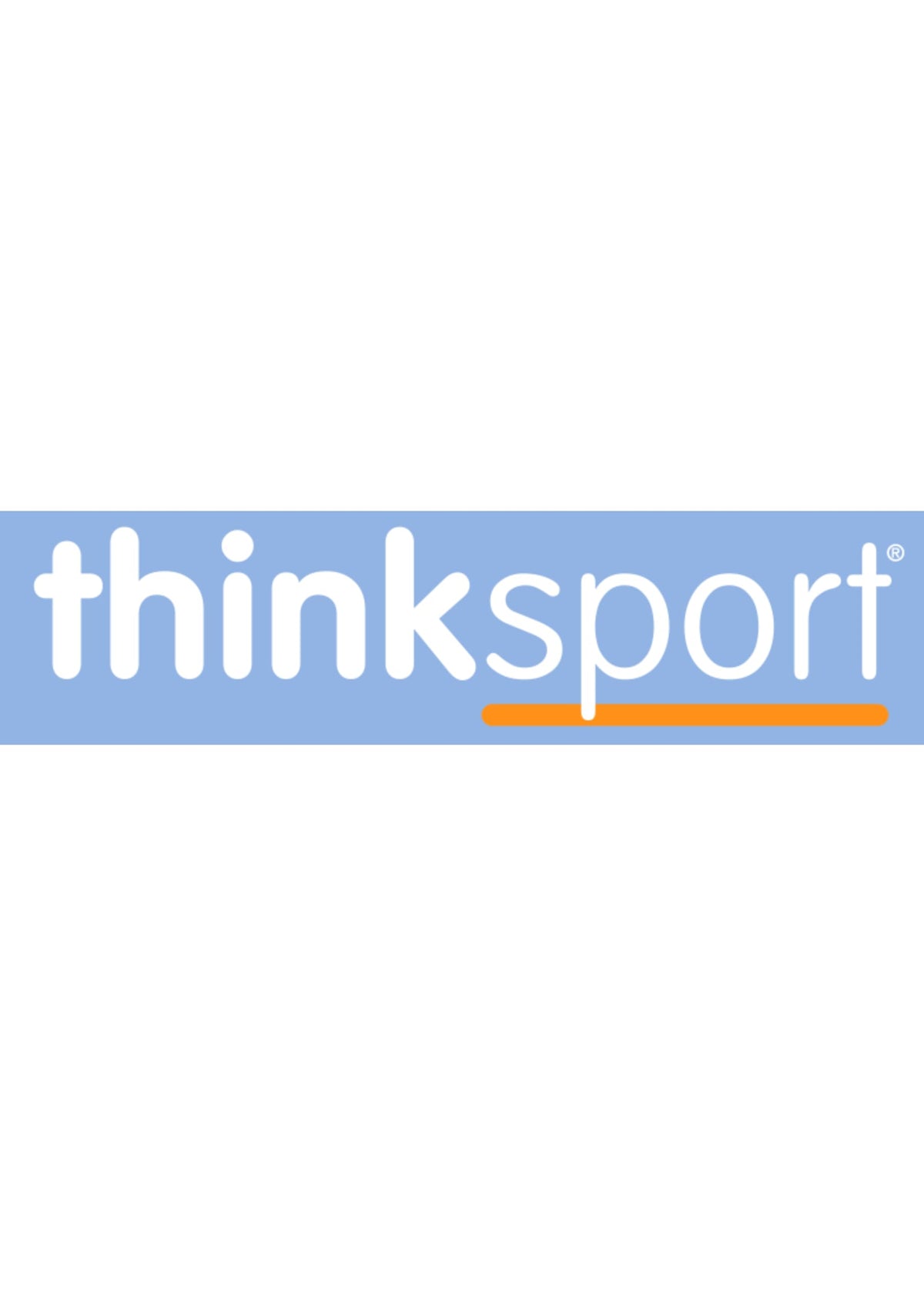 THINK Thinksport SPF 50 Plus Sunscreen in natural setting