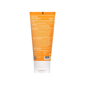 THINK Tinted Sunscreen for Face SPF 30 side view