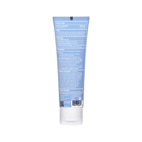 Thinksport Mineral Sunscreen SPF 50+ application on skin