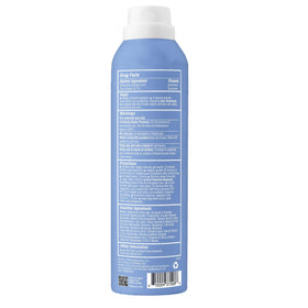 Thinksport Mineral Sunscreen Spray SPF 50+ lifestyle scene at the beach