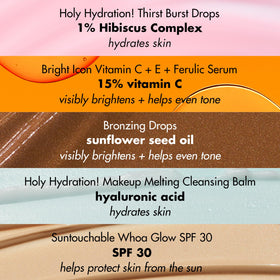 Thirst Burst Drops from e.l.f. SKIN Best & Obsessed Kit