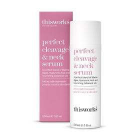 THISWORKS Perfect Cleavage & Neck Serum 230g front view