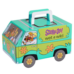 Three-piece makeup brush set from wet n wild Scooby Doo collection