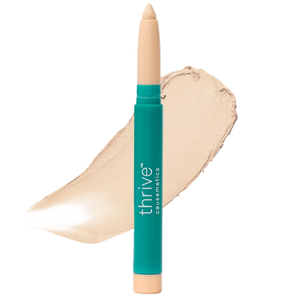 Thrive Causemetics Brilliant Eye Brightener Stick front view