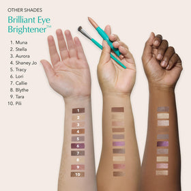 Thrive Causemetics Brilliant Eye Brightener Stick in packaging