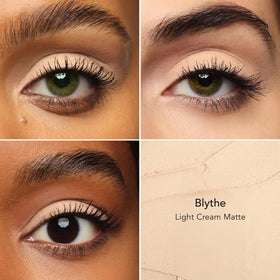 Thrive Causemetics Brilliant Eye Brightener Stick with built-in sharpener