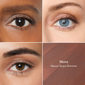 Thrive Causemetics Eye Brightener Stick swatch on skin