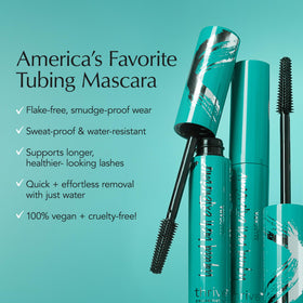 Thrive Causemetics Liquid Lash Extensions Mascara packaging